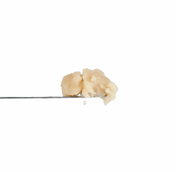 Guava Rock Candy Rosin