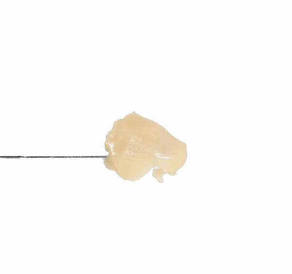 IYKYK x Cryo Wolf Rosin