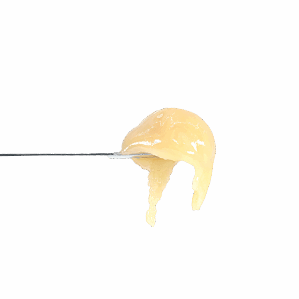 Juicy Fruit Resin
