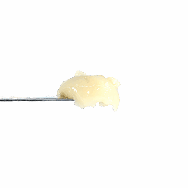 Lemon Fire #4 Rosin