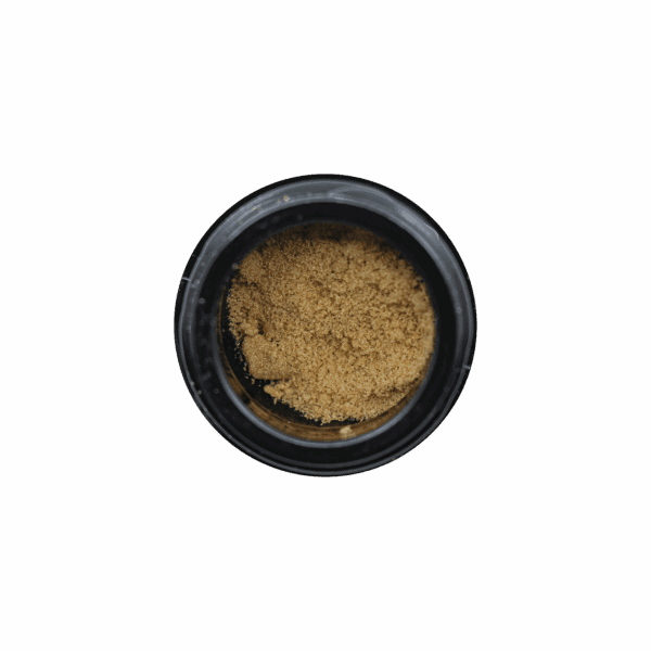 OG Kush Trifecta Static Dry Sift