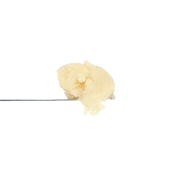 Rotten Papaya Rosin