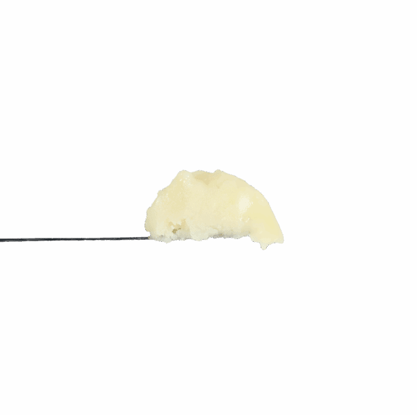 Sour Lemon Mochi Rosin