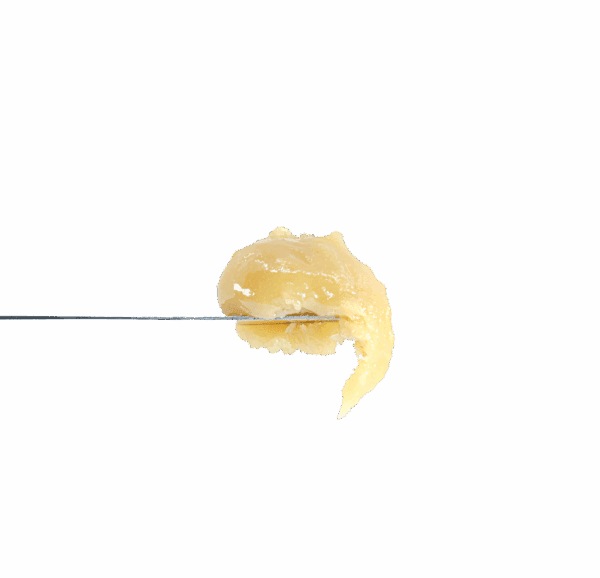 Sour Tangie Rosin