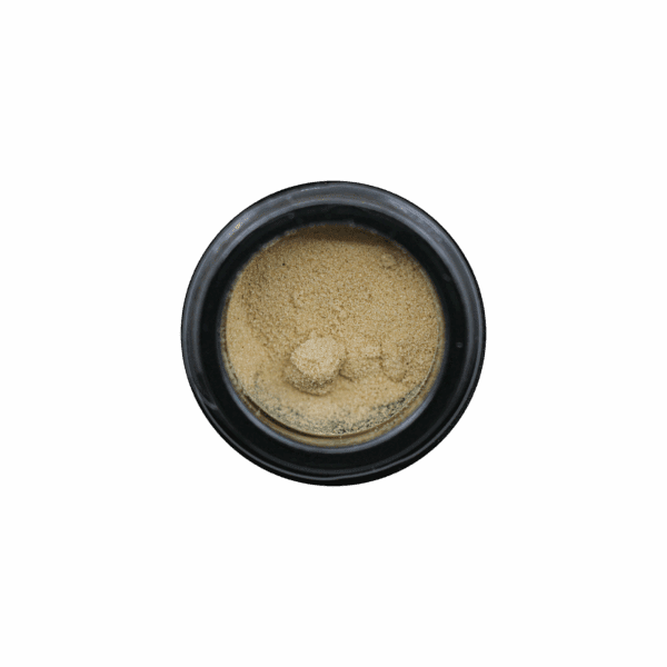 Starburst OG Static Dry Sift