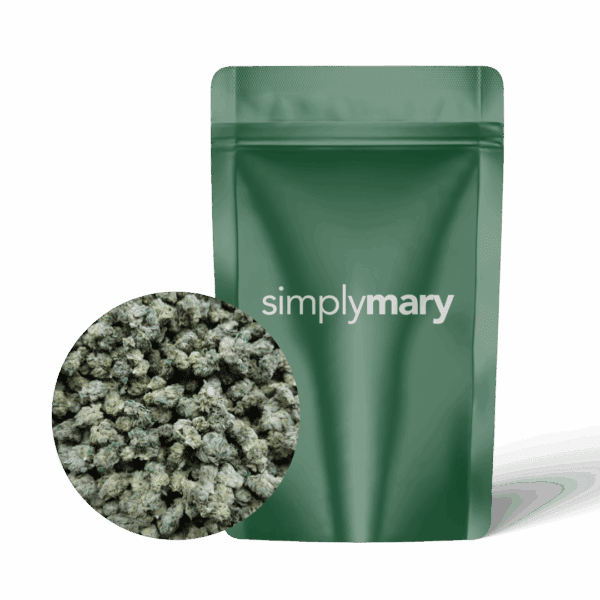 Lemon Cherry Gas Smalls