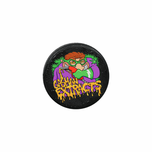 Blueberry Cheesecake Rosin - Image 2
