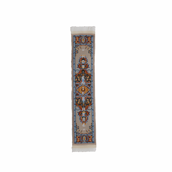 Hot Knife Here Rug