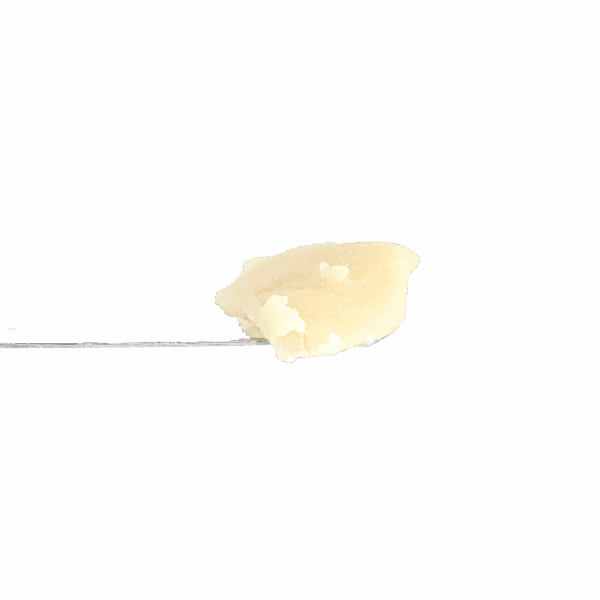 Blueberry Cheesecake Rosin
