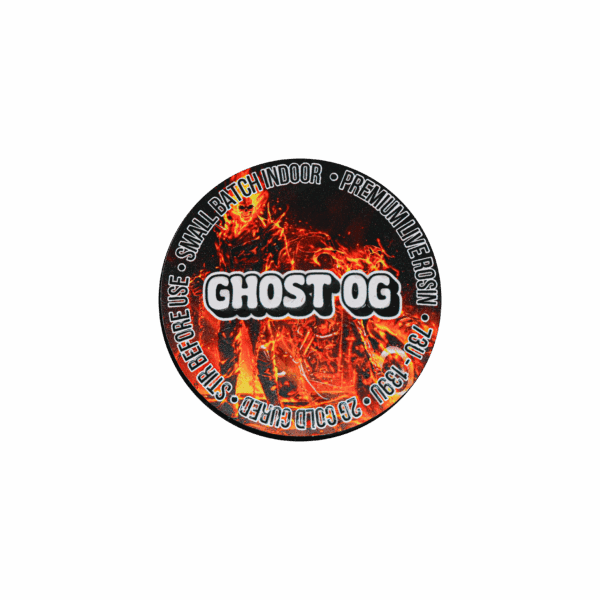 Ghost OG Rosin - Image 3