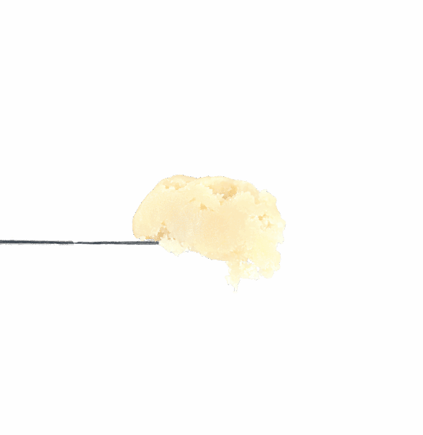 Green Gummy Rosin