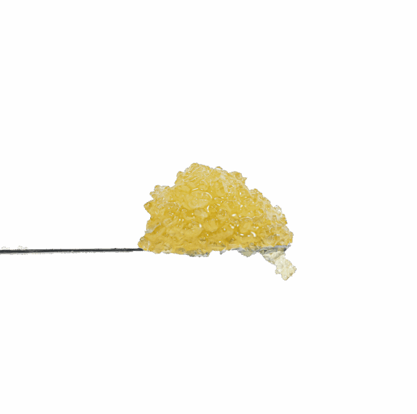 Hells OG Rosin Jam