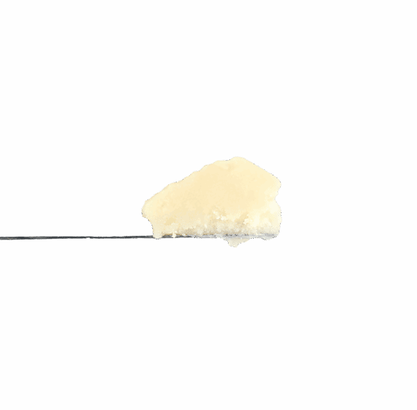 Honey Banana Rosin