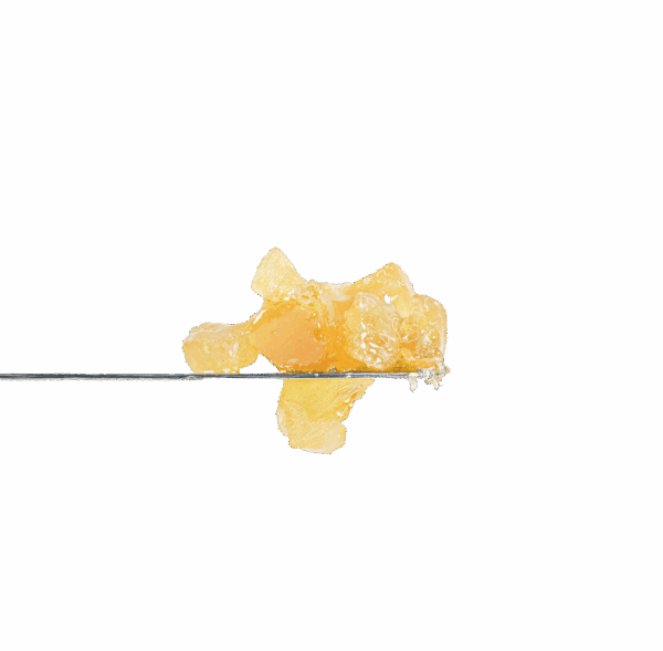 MVP16 Solventless Diamonds