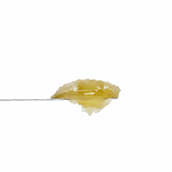 Pink Z Rosin Jam