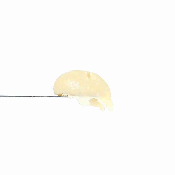 Strawberry Kush Rosin