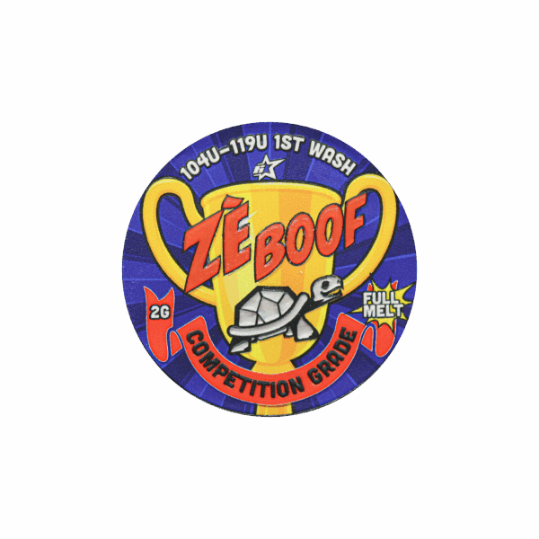 ZeBoof Full Melt - Image 3