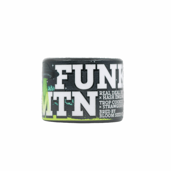 Funk MTN Rosin - Image 3