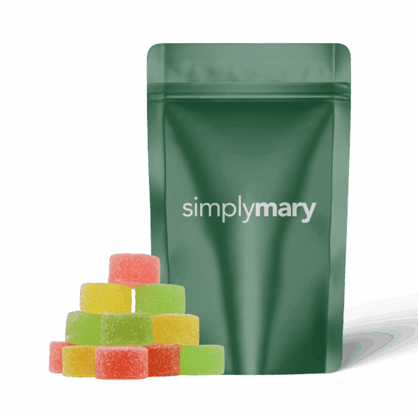 Rosin Gummies