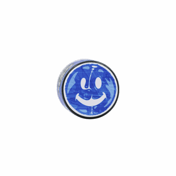 LA Kush Cake Rosin - Image 2