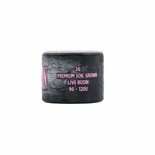 Tallymon Rosin - Image 4