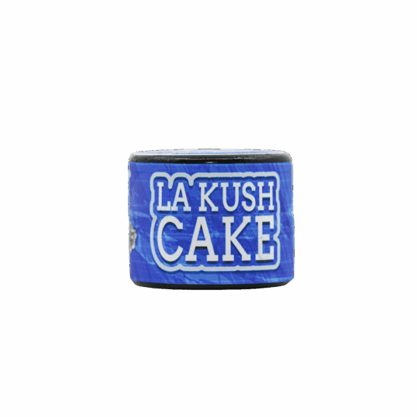 LA Kush Cake Rosin - Image 3