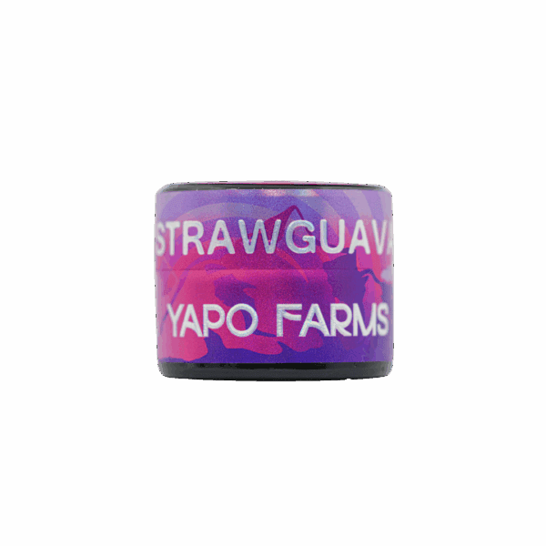 Strawguava Rosin - Image 3