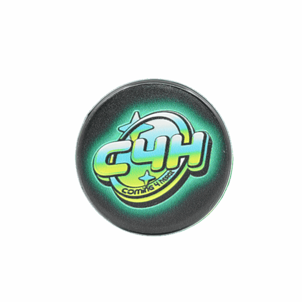 Yellow Mermaid Rosin - Image 2