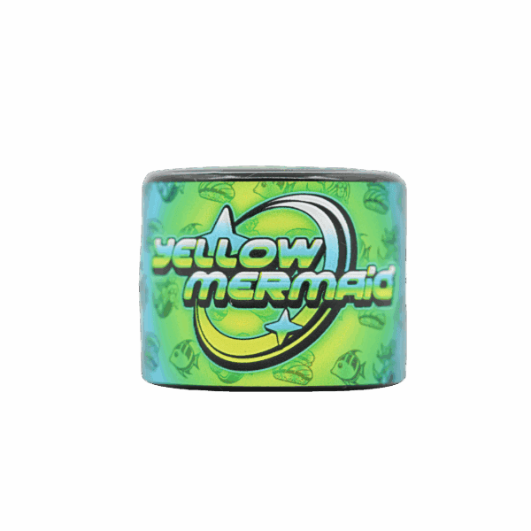 Yellow Mermaid Rosin - Image 3