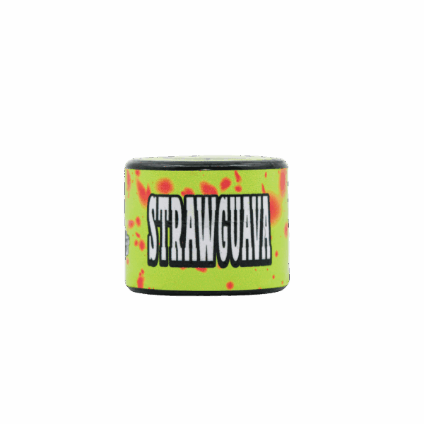 Strawguava Rosin - Image 3