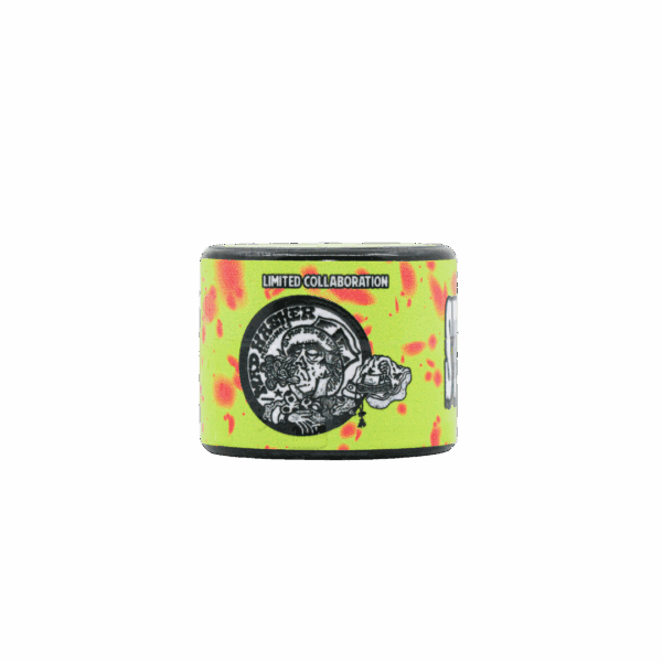 Strawguava Rosin - Image 4
