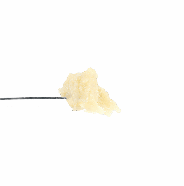 Banana Fuel Rosin
