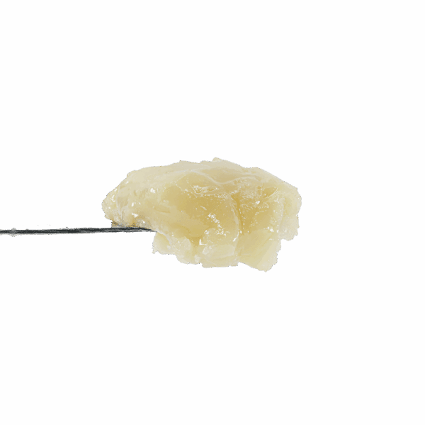 Chili Verde Rosin