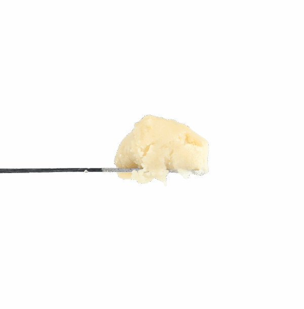 Papaya Cake Rosin