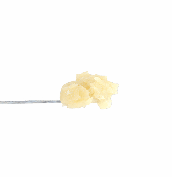 Strawberry Z Rosin
