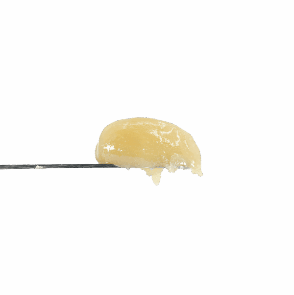Strawguava Rosin