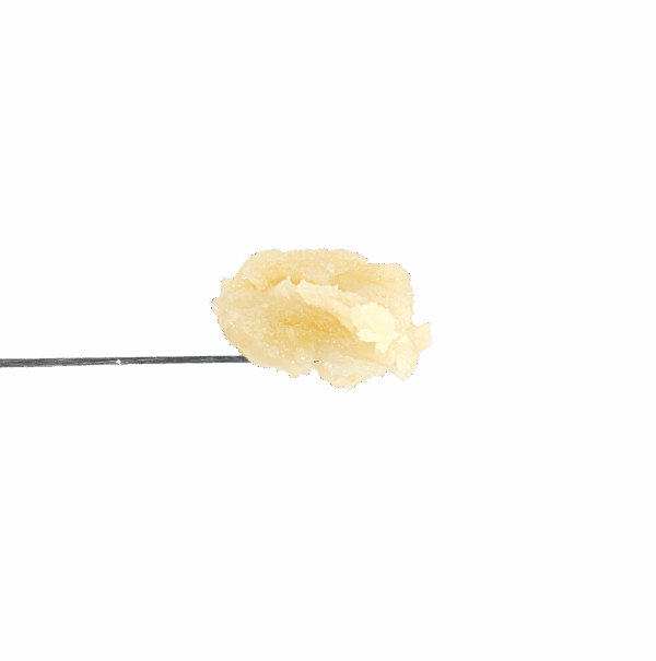 Strawguava Rosin